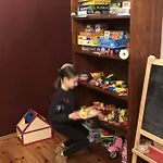 Dworek Bielin