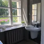 Dworek Kompleks wypoczynkowy *