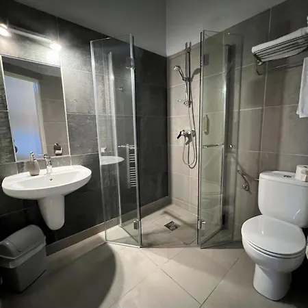 Vakantiepark Dworek *