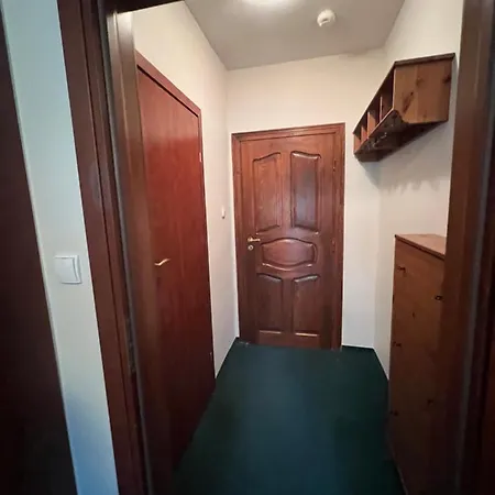 פארק נופש Dworek Bielin