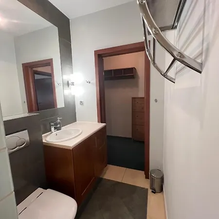 Dworek פארק נופש Bielin