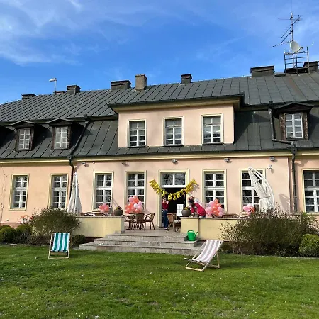 Semesterpark Dworek *