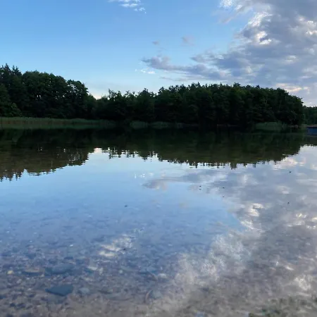 פארק נופש Dworek Bielin