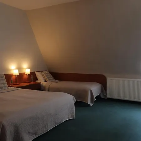 Semesterpark Dworek Bielin