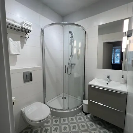 פארק נופש Dworek *