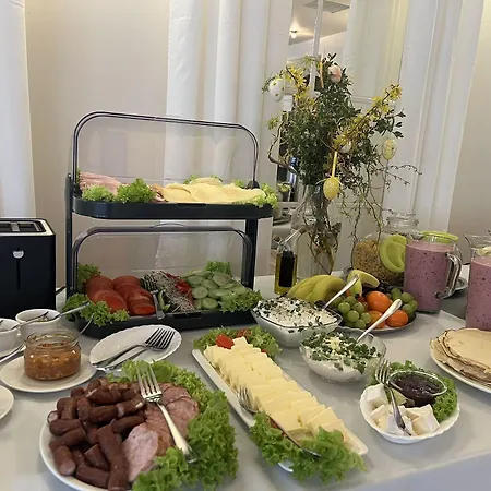 Dworek פארק נופש Bielin