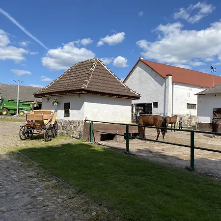 Semesterpark Dworek *