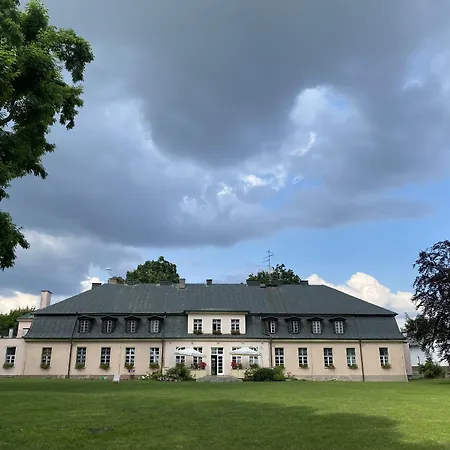 Dworek Vakantiepark *