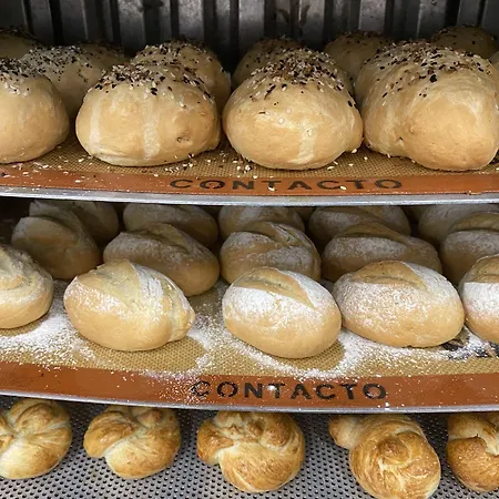 פארק נופש Dworek *