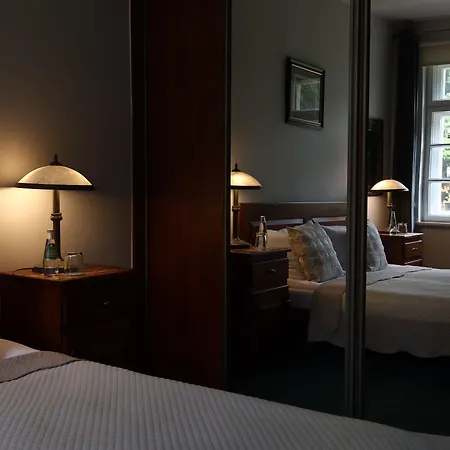 פארק נופש Dworek