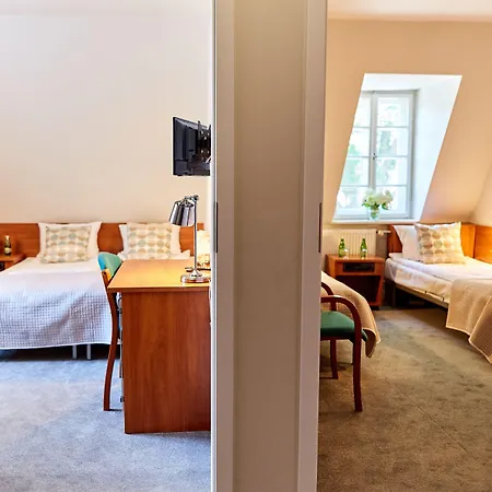 Dworek Semesterpark *