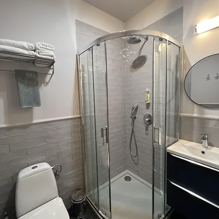 Semesterpark Dworek Bielin