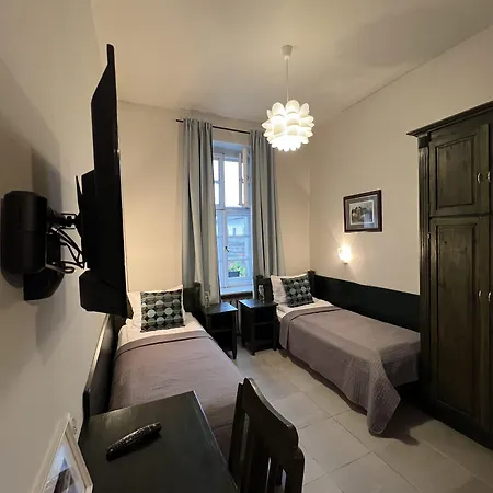 Semesterpark Dworek Bielin