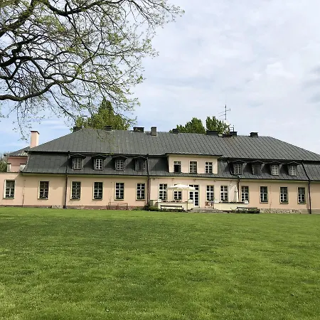 Dworek Semesterpark Bielin