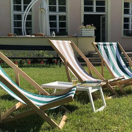 פארק נופש Dworek