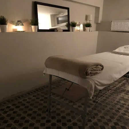 פארק נופש Dworek *