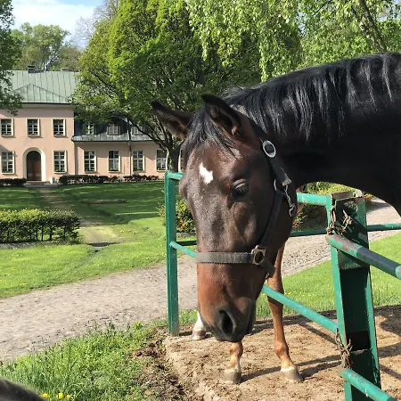 Dworek פארק נופש *