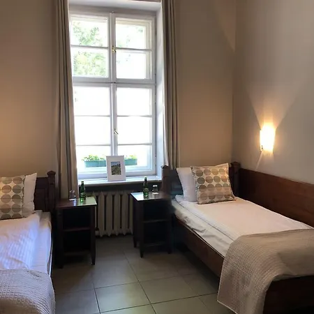 Dworek Holiday park