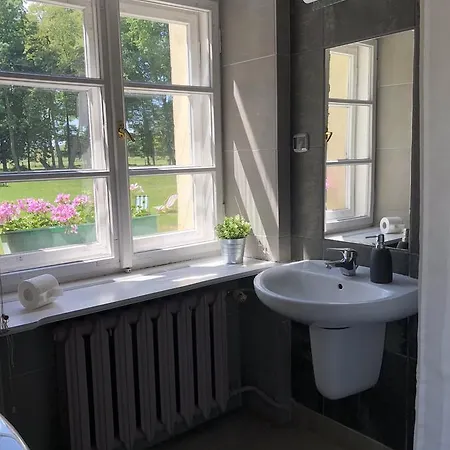 Dworek Holiday park *