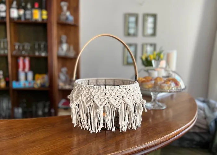 Kompleks wypoczynkowy Dworek