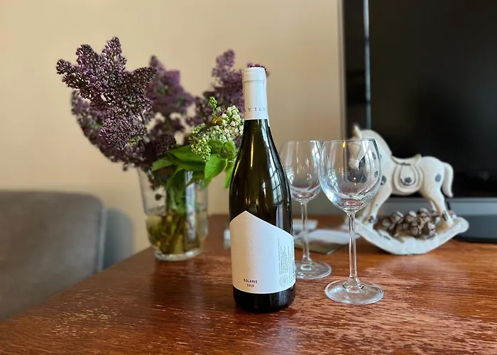 Dworek Parque de vacaciones