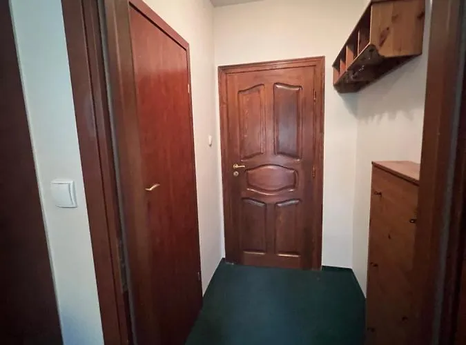 Parque de vacaciones Dworek Bielin