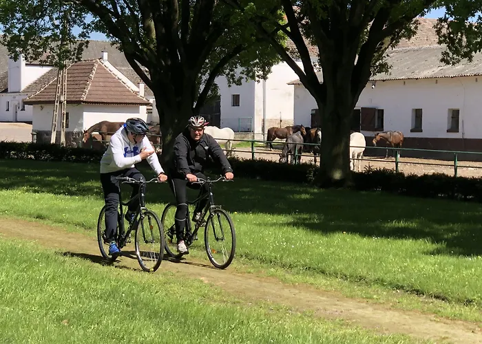 Kompleks wypoczynkowy Dworek Bielin