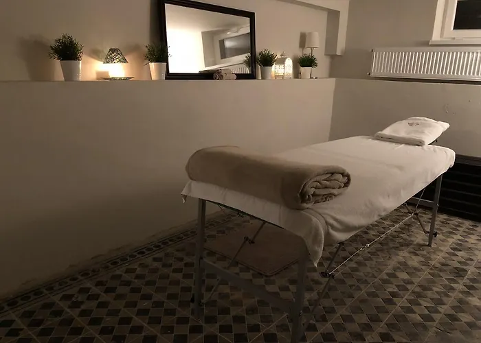 Parque de vacaciones Dworek *