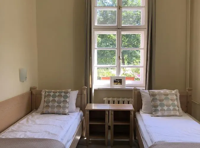 Dworek Kompleks wypoczynkowy